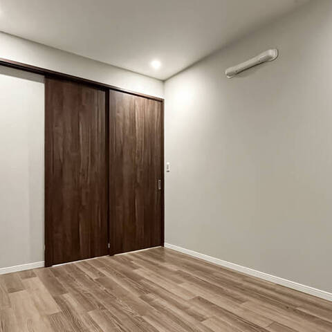 荻窪二丁目シティハウスの室内写真