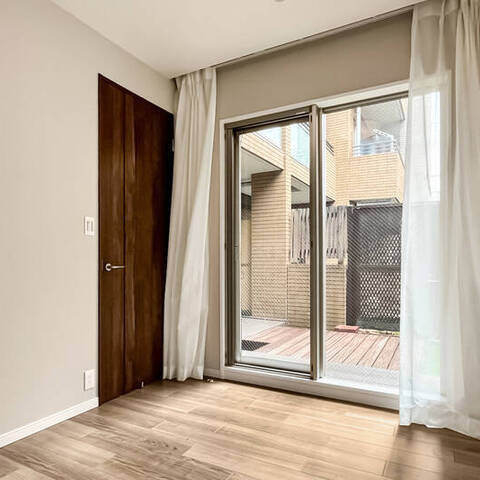 荻窪二丁目シティハウスの室内写真