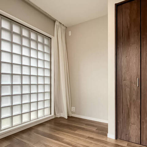 荻窪二丁目シティハウスの室内写真