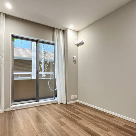 荻窪二丁目シティハウスの室内写真