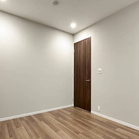 荻窪二丁目シティハウスの室内写真