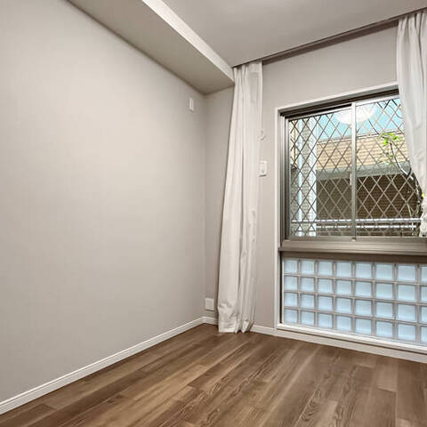 荻窪二丁目シティハウスの室内写真