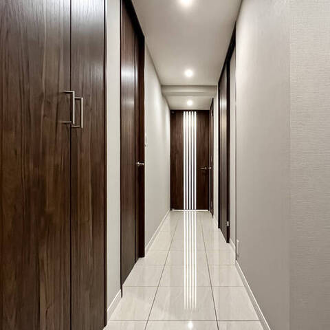 荻窪二丁目シティハウスの室内写真