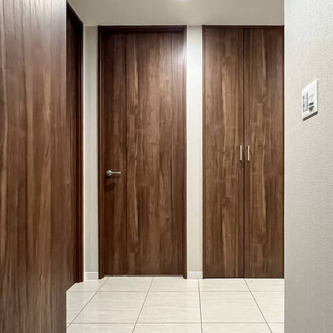 荻窪二丁目シティハウスの室内写真