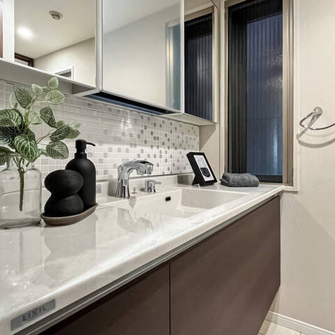 荻窪二丁目シティハウスの室内写真