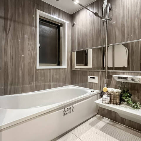 荻窪二丁目シティハウスの室内写真