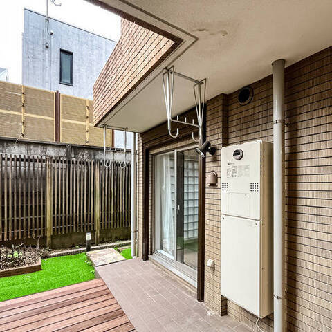 荻窪二丁目シティハウスの室内写真