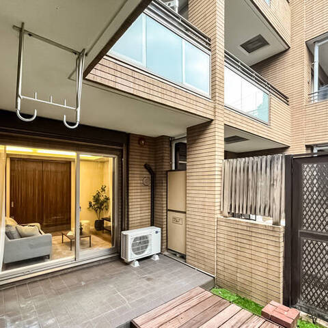 荻窪二丁目シティハウスの室内写真