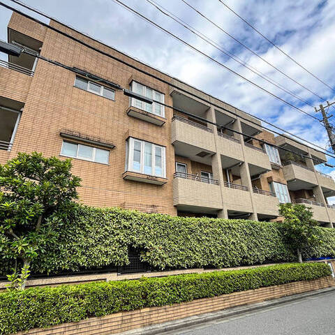 荻窪二丁目シティハウスの室内写真