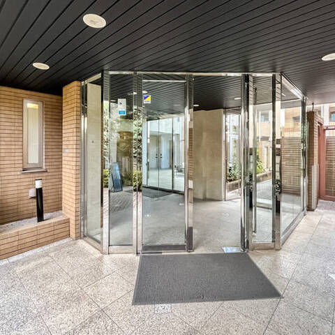 荻窪二丁目シティハウスの室内写真