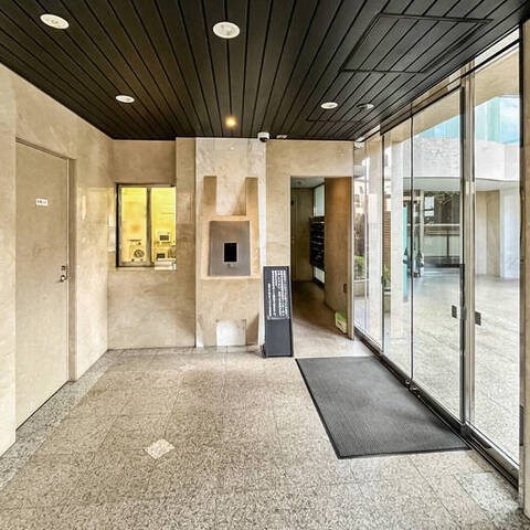 荻窪二丁目シティハウスの室内写真