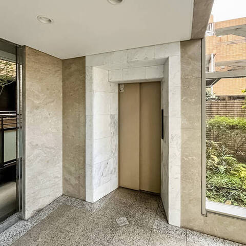 荻窪二丁目シティハウスの室内写真