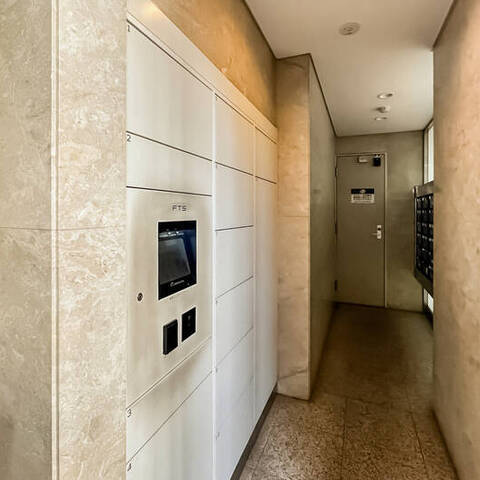 荻窪二丁目シティハウスの室内写真