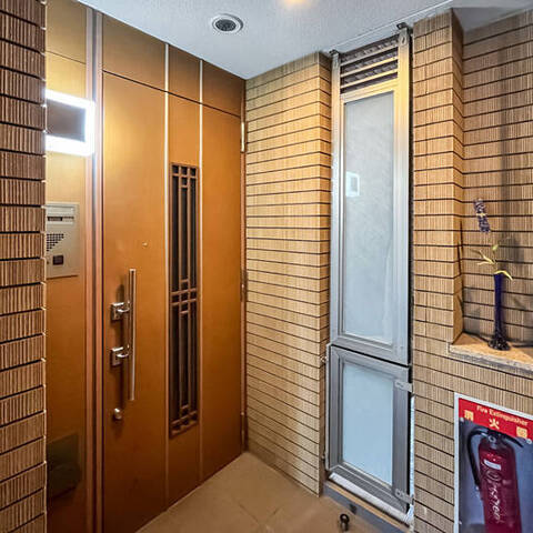 荻窪二丁目シティハウスの室内写真