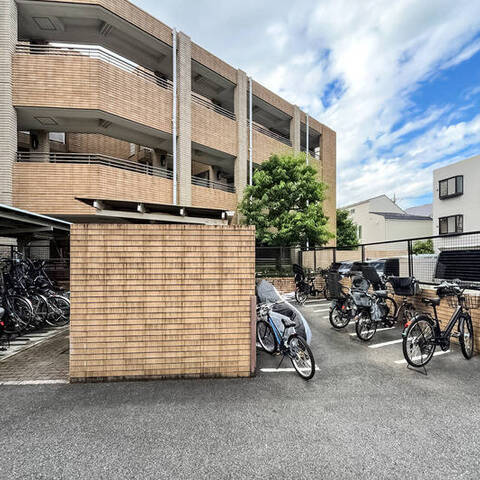 荻窪二丁目シティハウスの室内写真