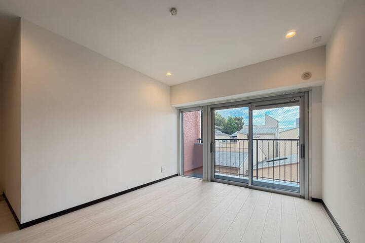 大山駅 / 3LDK / 54.52㎡