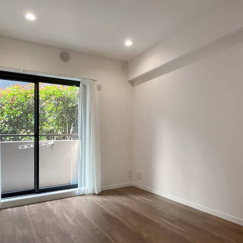 マンションアクロス代々木の室内写真