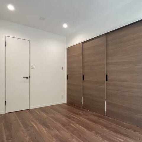 マンションアクロス代々木の室内写真