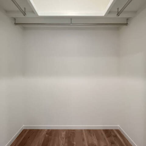 マンションアクロス代々木の室内写真