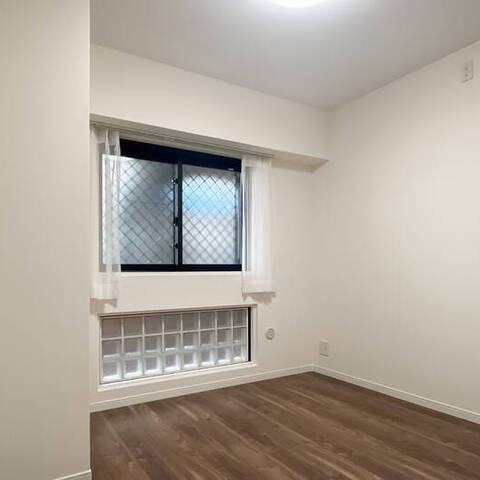 マンションアクロス代々木の室内写真