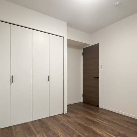 マンションアクロス代々木の室内写真