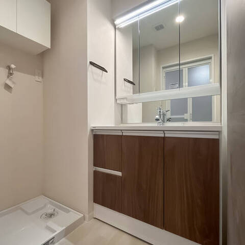 マンションアクロス代々木の室内写真