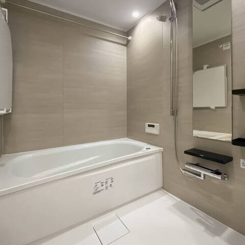 マンションアクロス代々木の室内写真