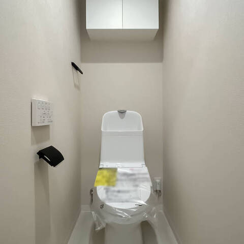 マンションアクロス代々木の室内写真