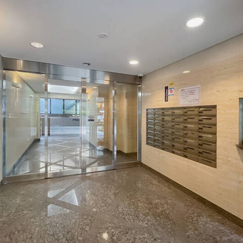 マンションアクロス代々木の室内写真