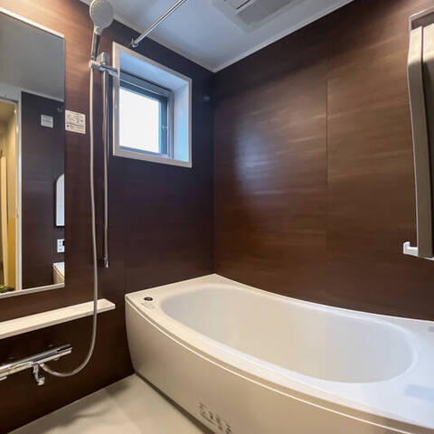 カテリーナ代々木プレイスの室内写真