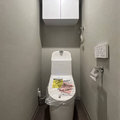 カテリーナ代々木プレイスの室内写真