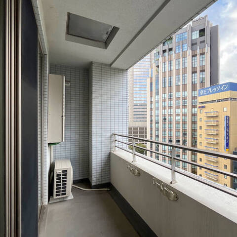 カテリーナ代々木プレイスの室内写真