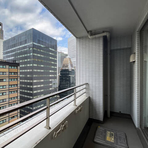 カテリーナ代々木プレイスの室内写真