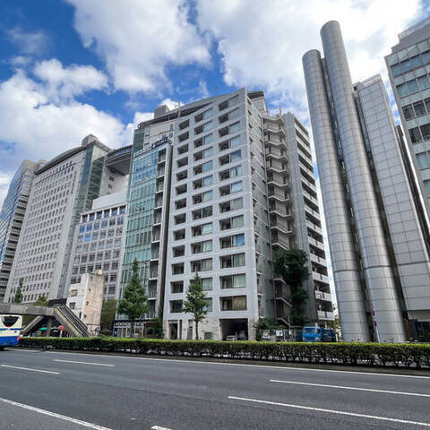 カテリーナ代々木プレイスの室内写真