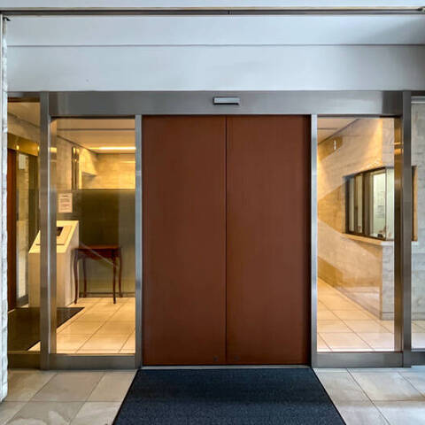 カテリーナ代々木プレイスの室内写真