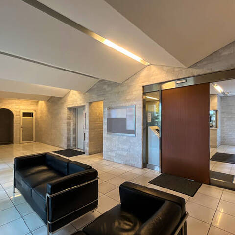 カテリーナ代々木プレイスの室内写真