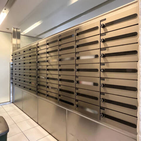 カテリーナ代々木プレイスの室内写真