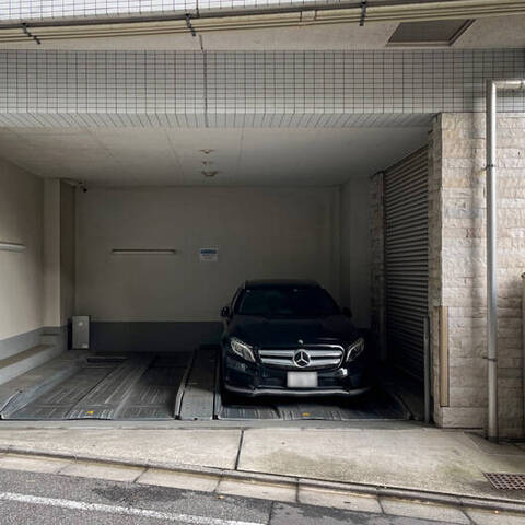 カテリーナ代々木プレイスの室内写真