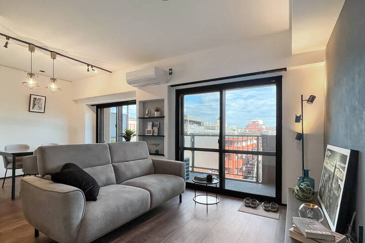 大森駅 / 3LDK / 67.52㎡