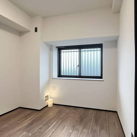 エンゼル大森グランディアの室内写真