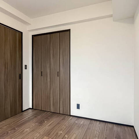 エンゼル大森グランディアの室内写真