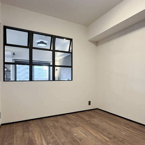 エンゼル大森グランディアの室内写真