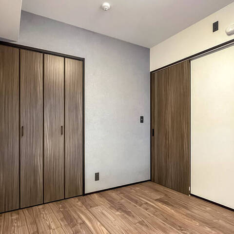 エンゼル大森グランディアの室内写真