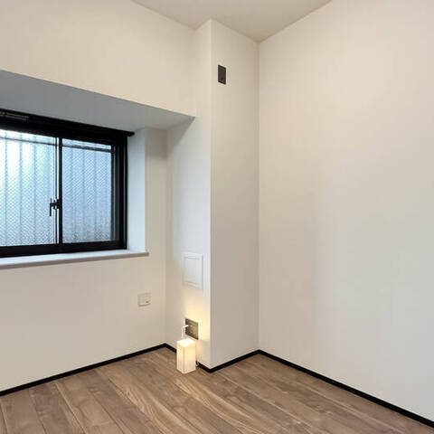 エンゼル大森グランディアの室内写真