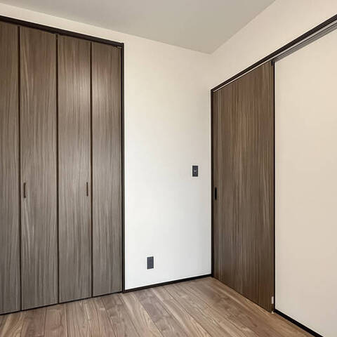 エンゼル大森グランディアの室内写真