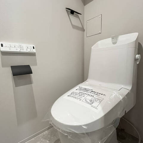 エンゼル大森グランディアの室内写真