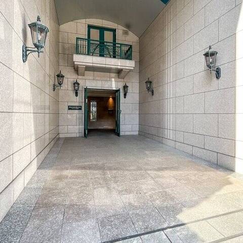 グランスイート明石町の室内写真