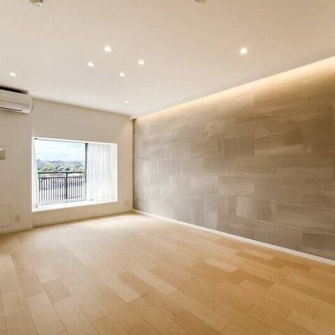 コスモ宮前平ガーデンフォルムの室内写真