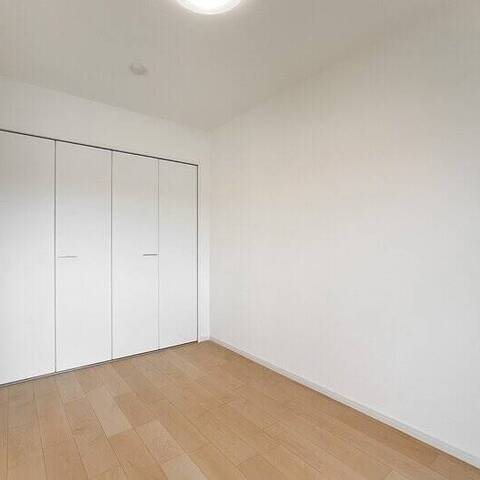 コスモ宮前平ガーデンフォルムの室内写真