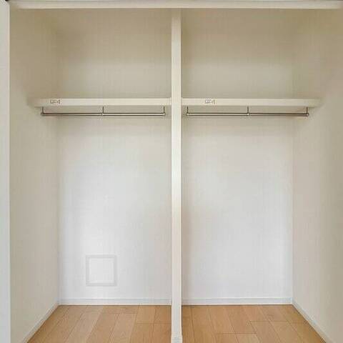 コスモ宮前平ガーデンフォルムの室内写真